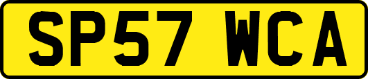 SP57WCA