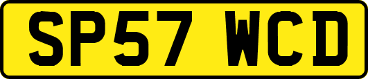 SP57WCD