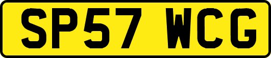 SP57WCG
