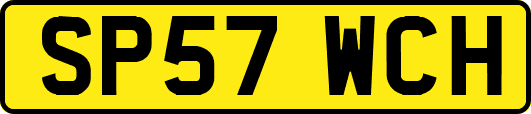 SP57WCH