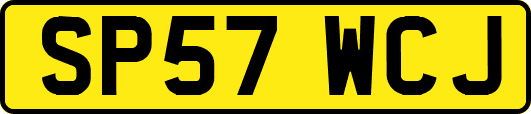 SP57WCJ