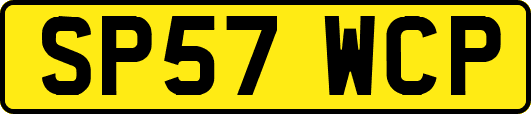 SP57WCP