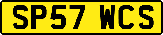 SP57WCS