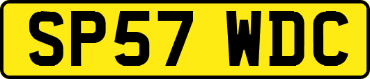 SP57WDC