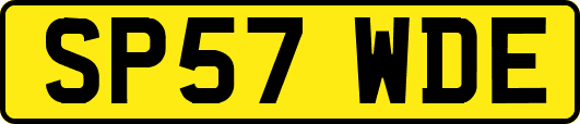 SP57WDE