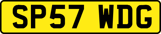 SP57WDG