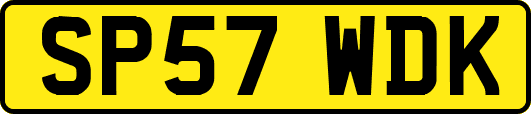SP57WDK