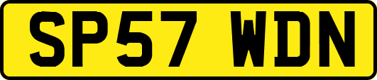SP57WDN