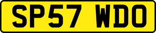 SP57WDO