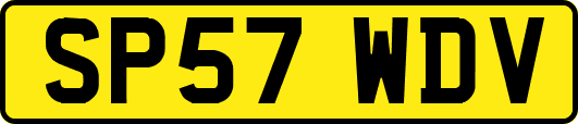 SP57WDV