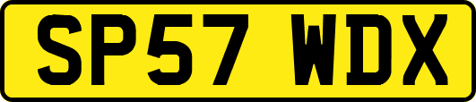SP57WDX