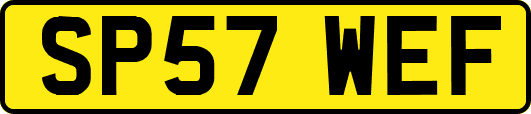 SP57WEF