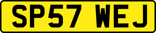 SP57WEJ
