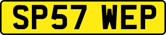 SP57WEP
