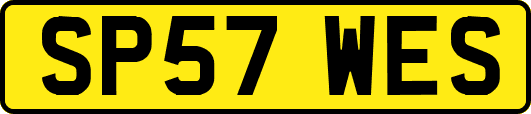 SP57WES