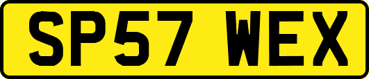 SP57WEX