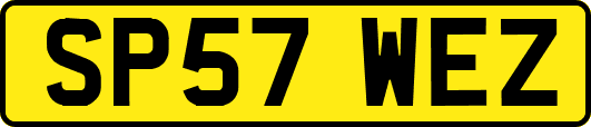 SP57WEZ