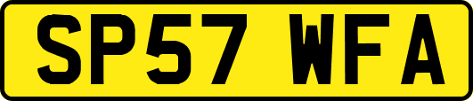 SP57WFA