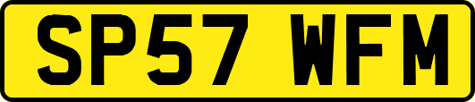 SP57WFM