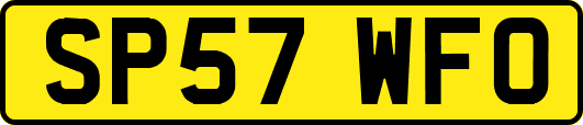SP57WFO