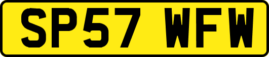 SP57WFW
