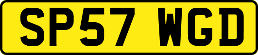 SP57WGD