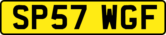 SP57WGF