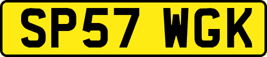 SP57WGK