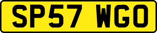 SP57WGO