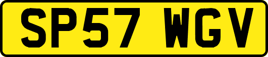 SP57WGV