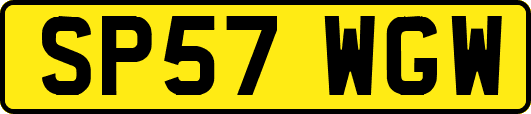 SP57WGW