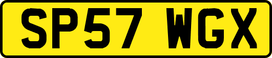 SP57WGX