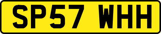 SP57WHH