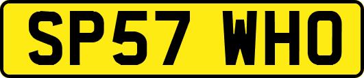 SP57WHO