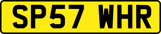 SP57WHR