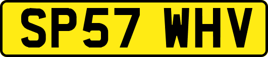 SP57WHV
