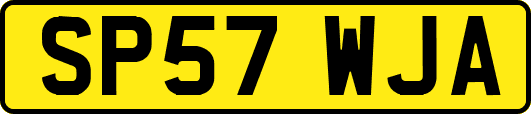 SP57WJA