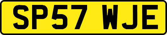 SP57WJE