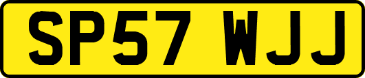 SP57WJJ