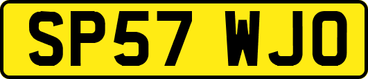 SP57WJO