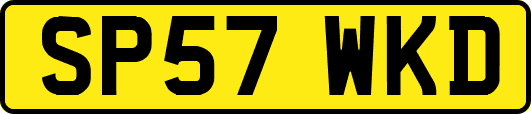 SP57WKD
