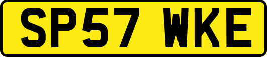 SP57WKE