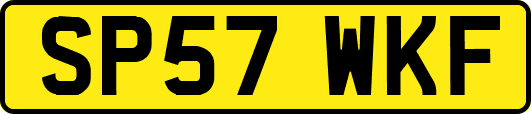 SP57WKF
