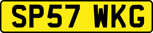 SP57WKG