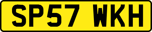 SP57WKH