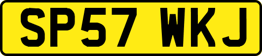 SP57WKJ