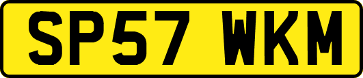 SP57WKM