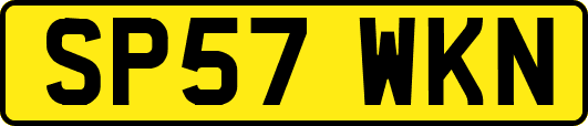 SP57WKN