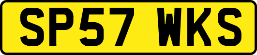 SP57WKS
