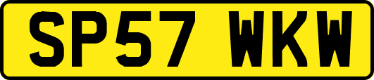 SP57WKW